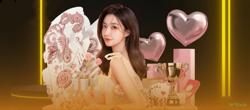 Controles de paJogonto e BRL em br51vip